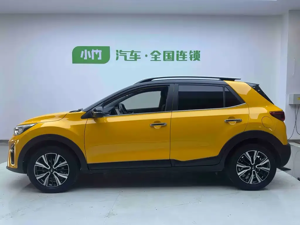 Kia KX1 2021 из CN, фото 7