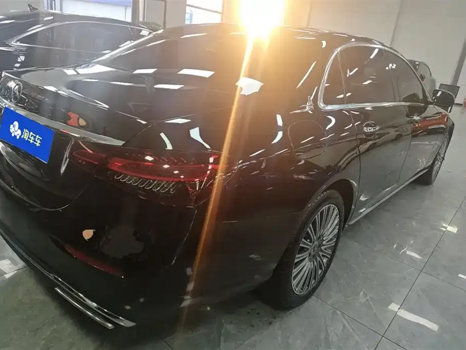 Mercedes-Benz E-Class 2021 из CN, фото 2