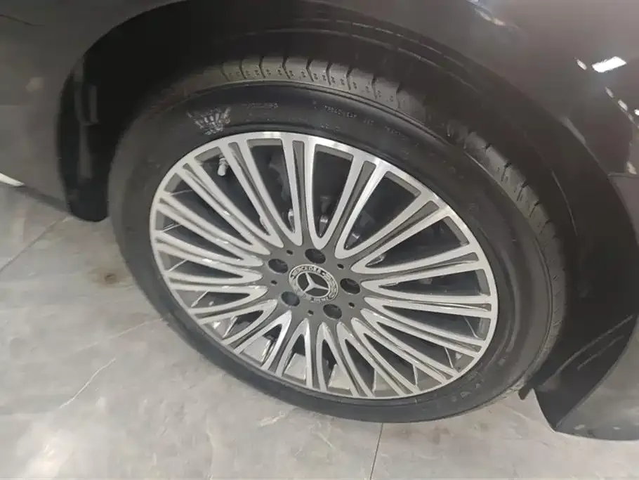 Mercedes-Benz E-Class 2021 из CN, фото 5