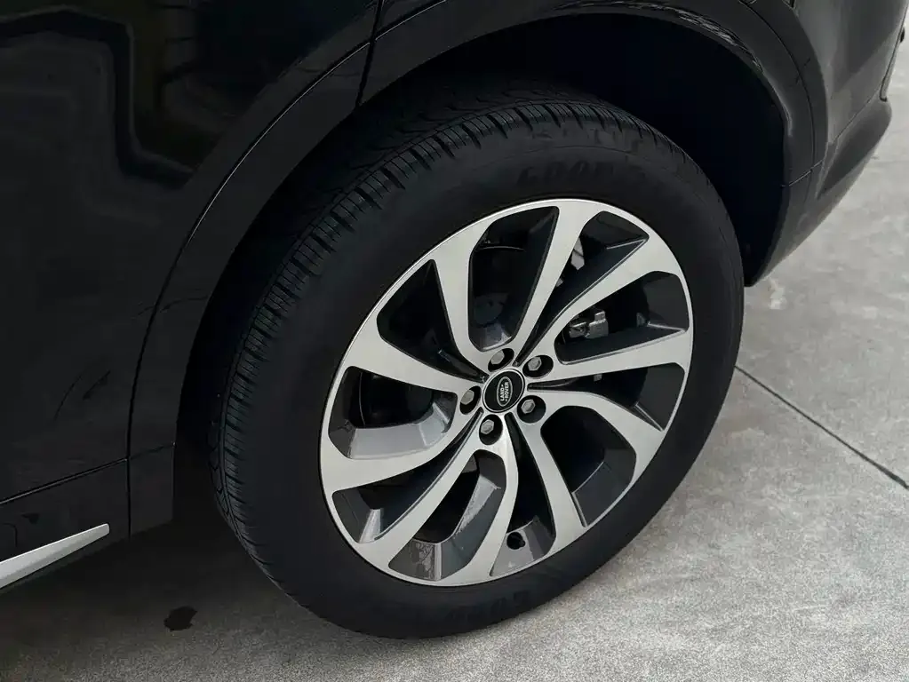 Land Rover Discovery Sport 2024 из CN, фото 10