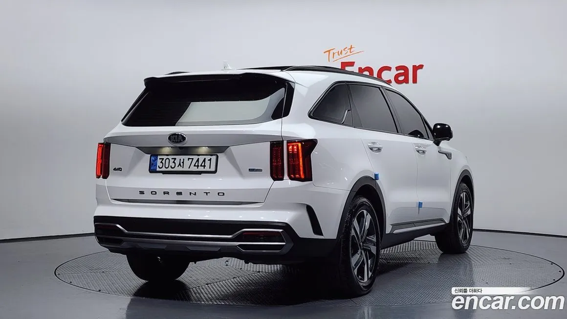 Kia Sorento — фото 2