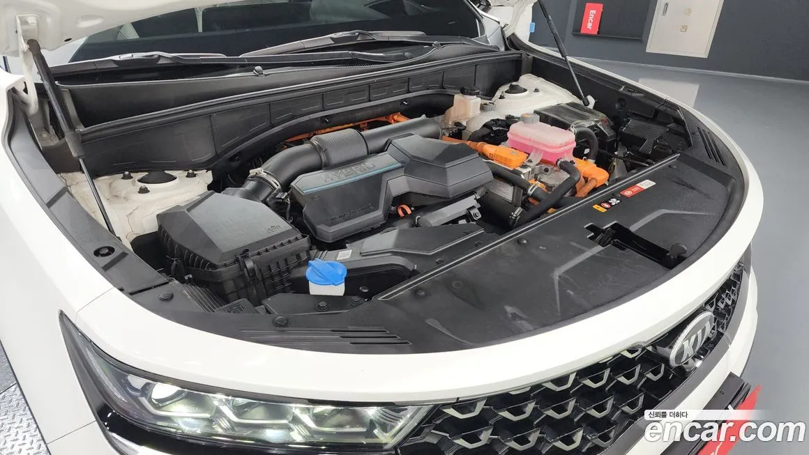 Kia Sorento — фото 6