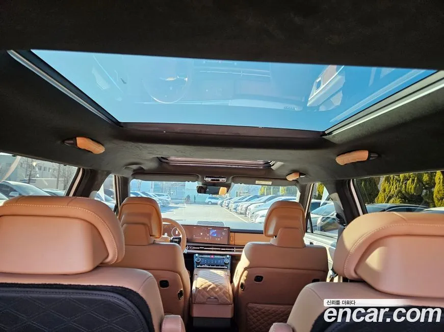 Hyundai Santafe — фото 2