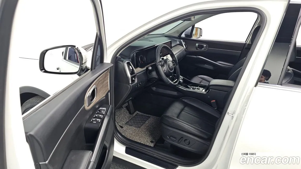 Kia Sorento 2021 из KR, фото 7