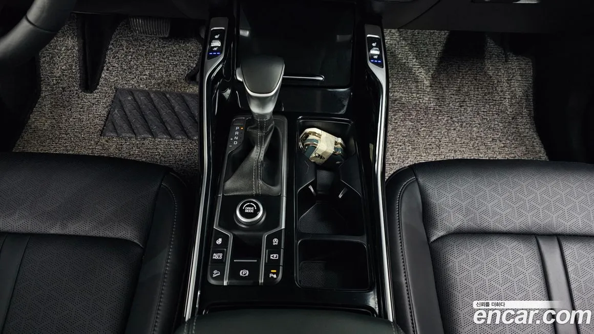 Kia Sorento 2021 из KR, фото 9