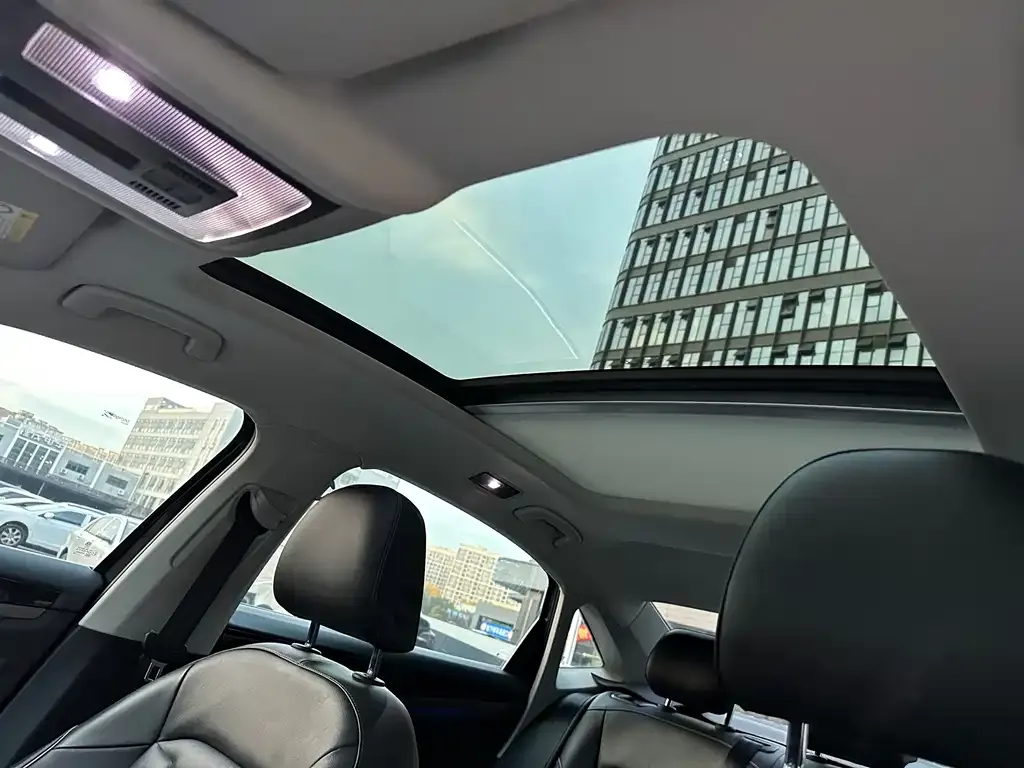 Volkswagen Passat — фото 9