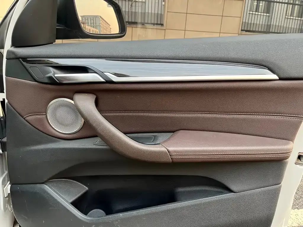 BMW X1 2021 из CN, фото 7