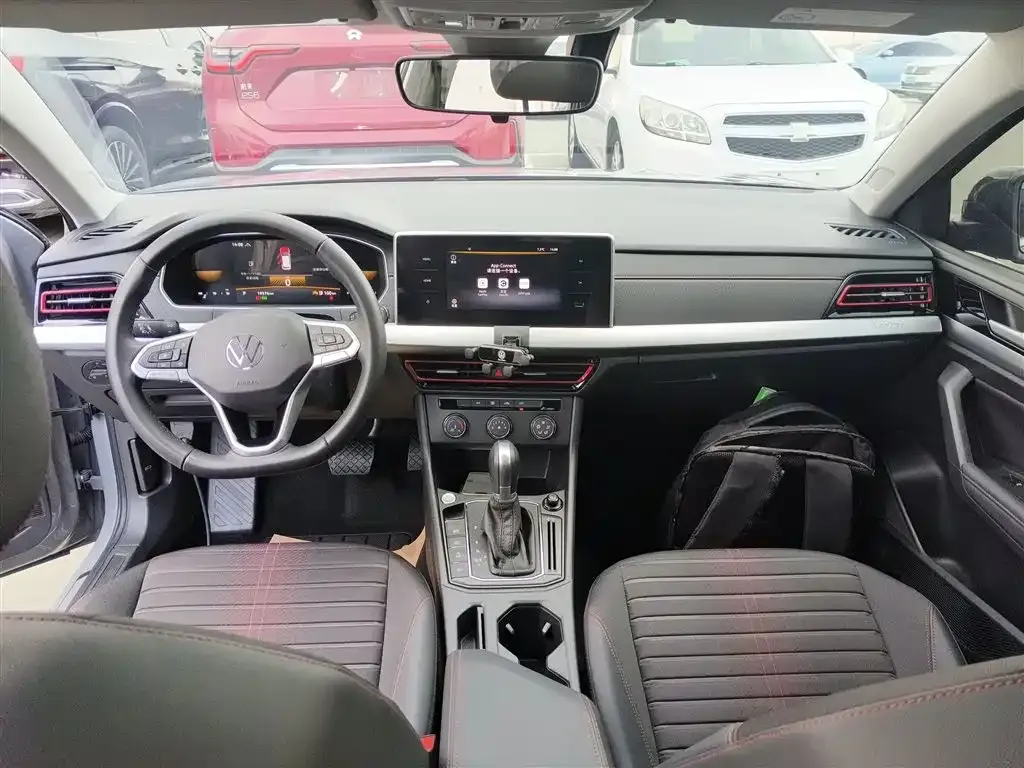Volkswagen Lavida 2023 из CN, фото 4