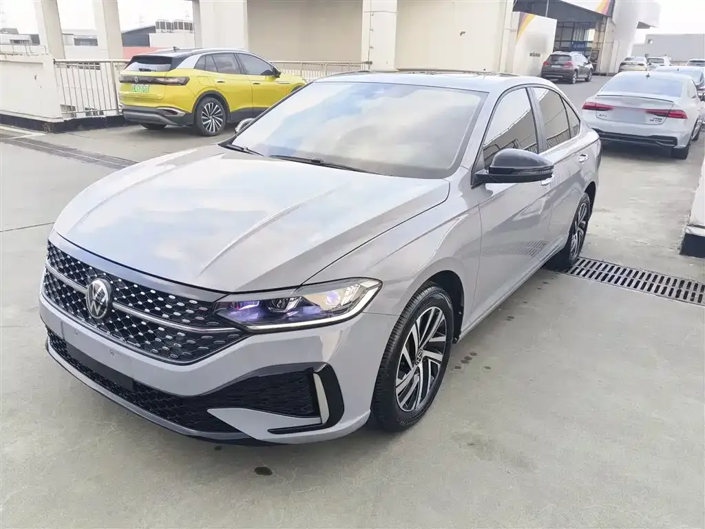 Volkswagen Lavida 2023 из CN, фото 2