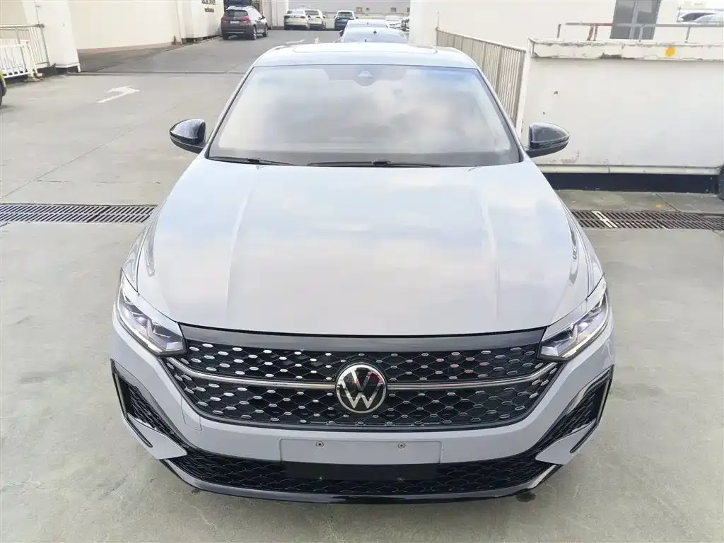 Volkswagen Lavida 2023 из CN, фото 5