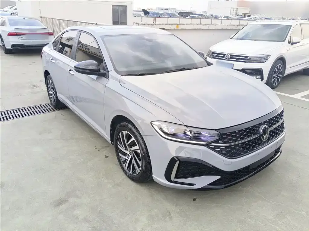 Volkswagen Lavida 2023 из CN, фото 10