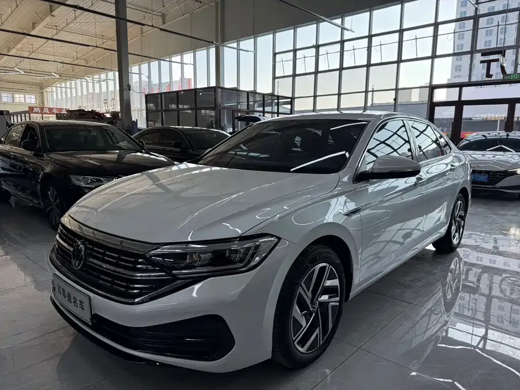 Volkswagen Sagitar 2022 из CN, фото 1