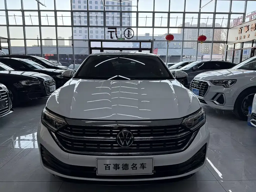 Volkswagen Sagitar 2022 из CN, фото 2