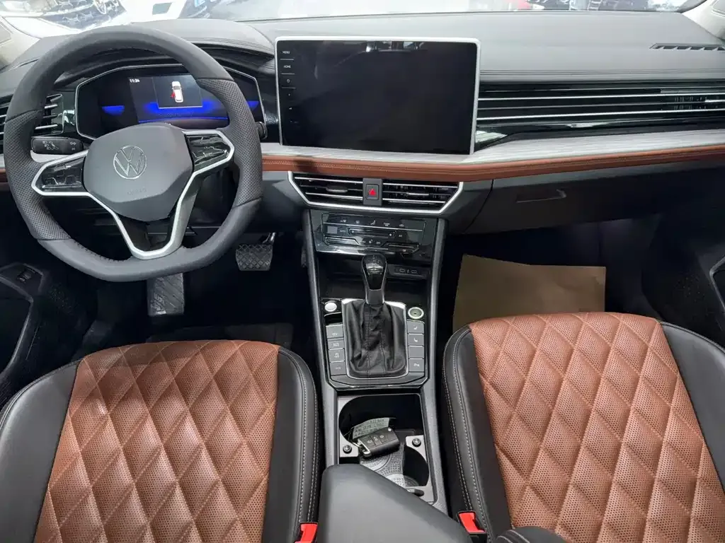 Volkswagen Sagitar 2022 из CN, фото 5