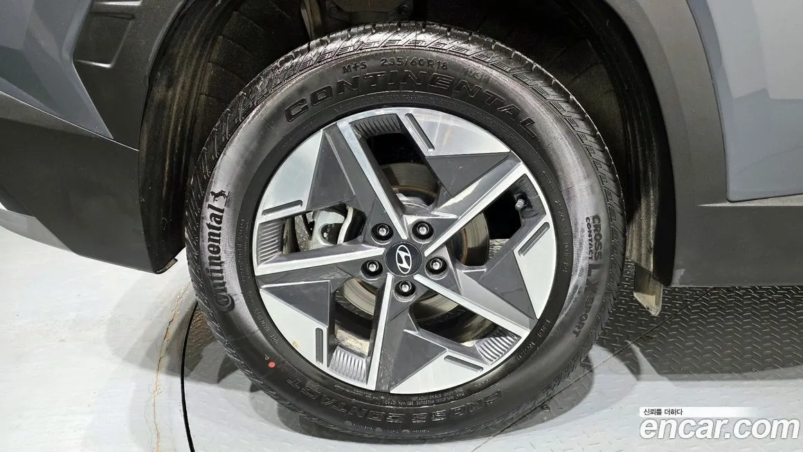 Hyundai Tucson — фото 9