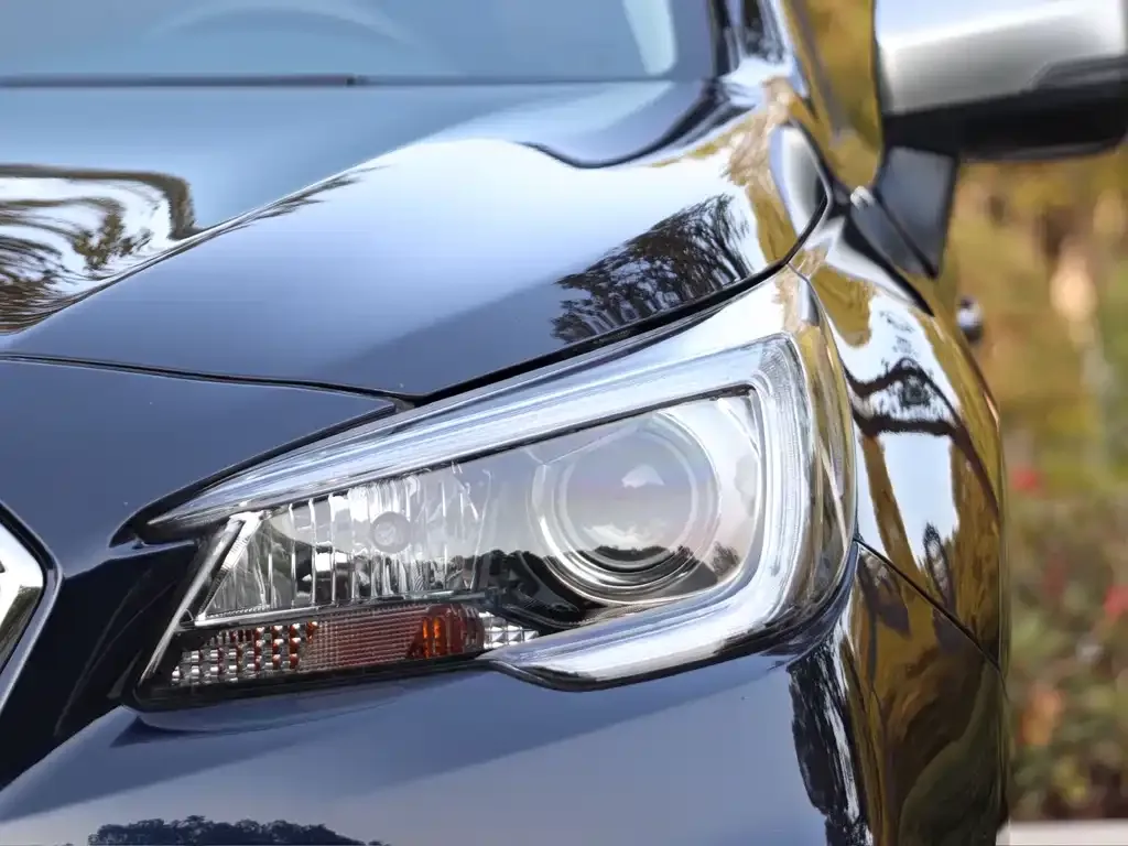 Subaru Legacy 2021 из CN, фото 8