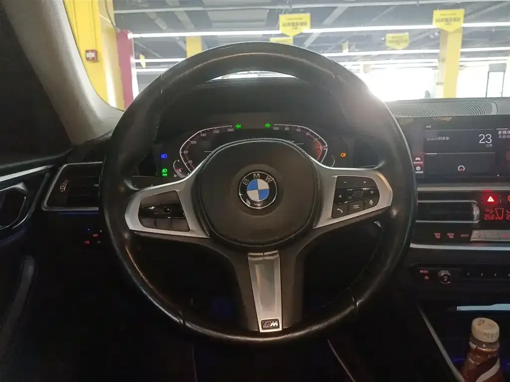 BMW 4 Series 2022 из CN, фото 3