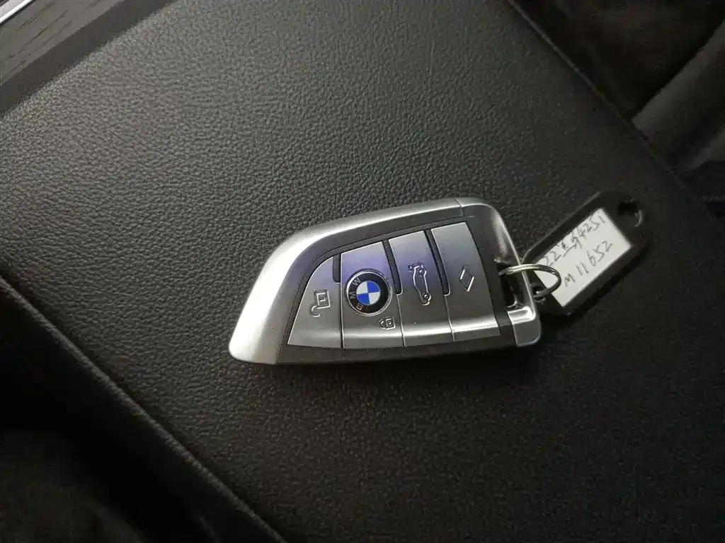 BMW 4 Series 2022 из CN, фото 6