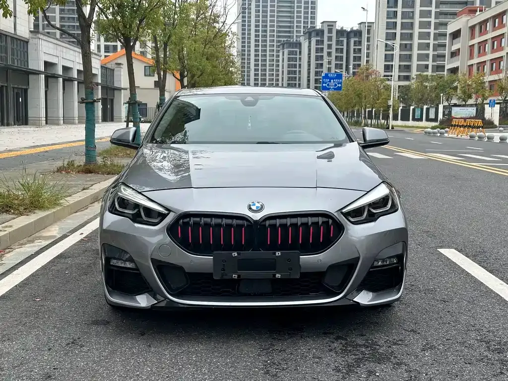 BMW 2 Series (Import) — фото 2