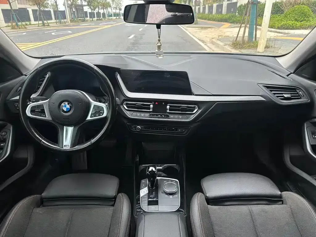 BMW 2 Series (Import) — фото 5