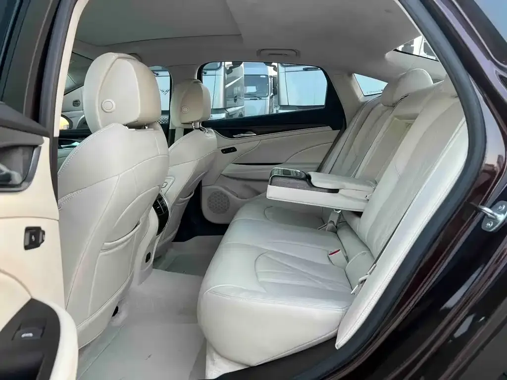 Buick LaCrosse 2021 из CN, фото 3