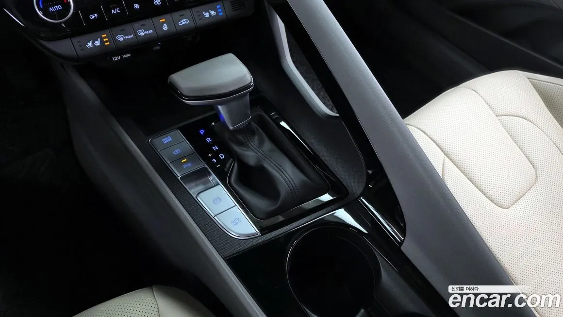 Hyundai AVANTE 2023 из KR, фото 7