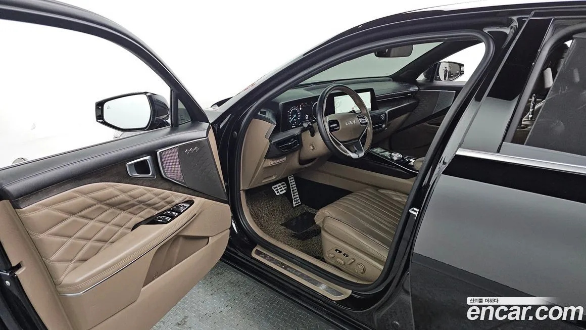 [object Object] K8 2024 из KR, фото 10