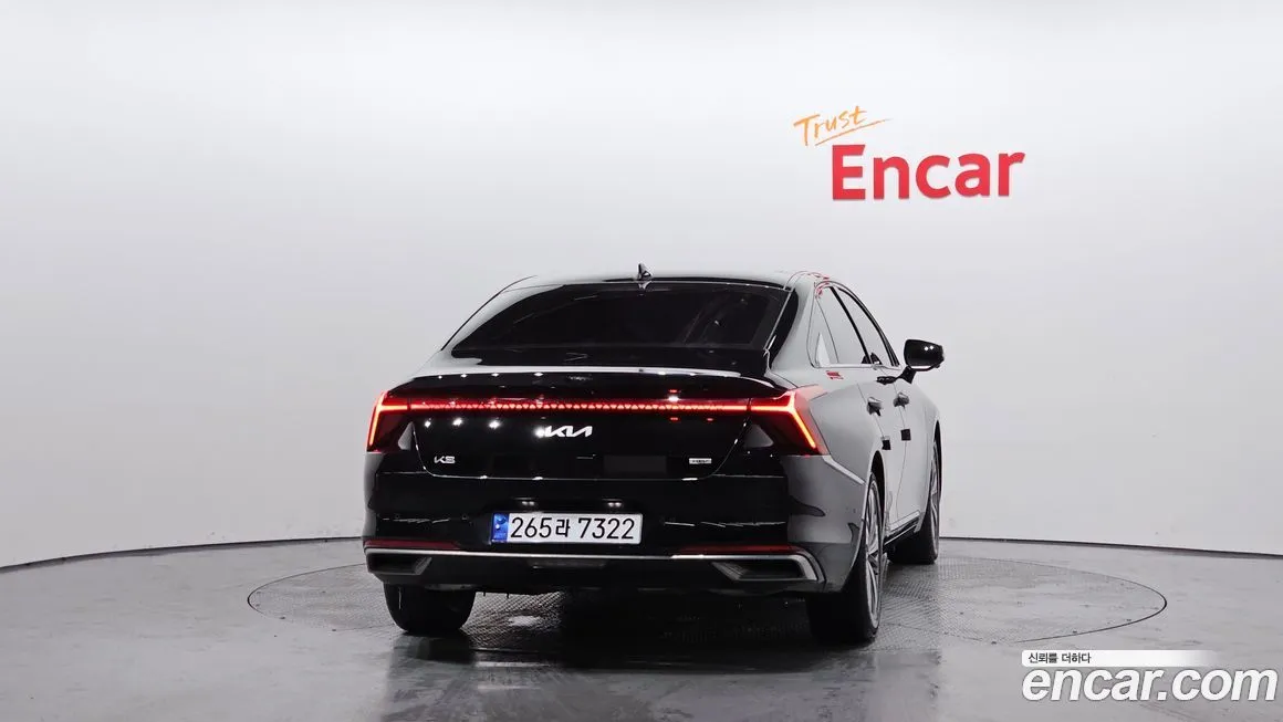 [object Object] K8 2024 из KR, фото 4