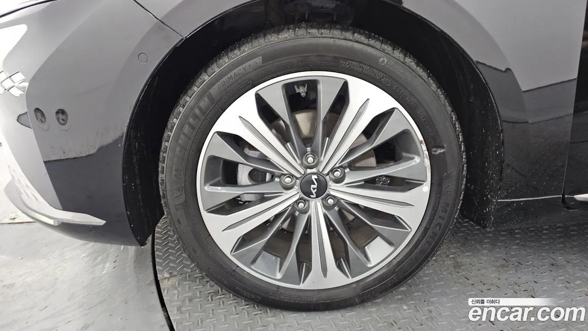 [object Object] K8 2024 из KR, фото 5