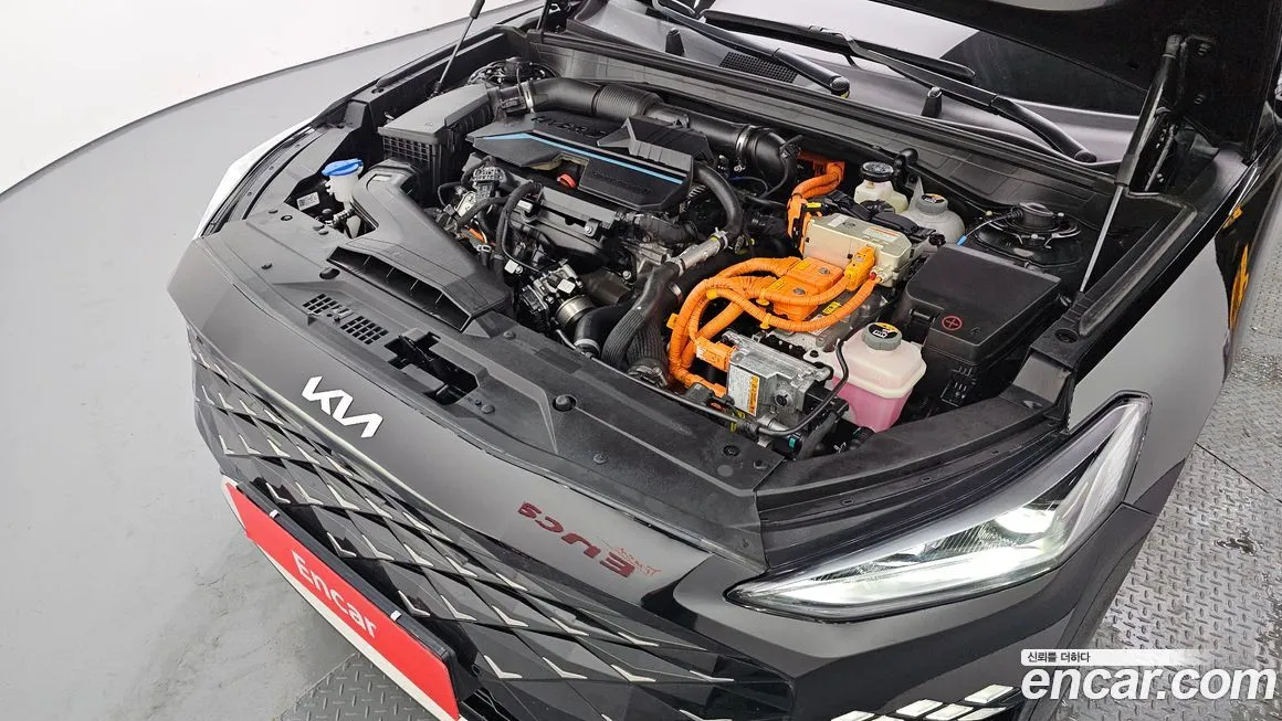 [object Object] K8 2024 из KR, фото 6