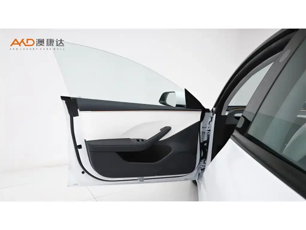 Tesla Model 3 2024 из CN, фото 10