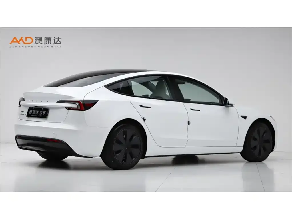 Tesla Model 3 2024 из CN, фото 3