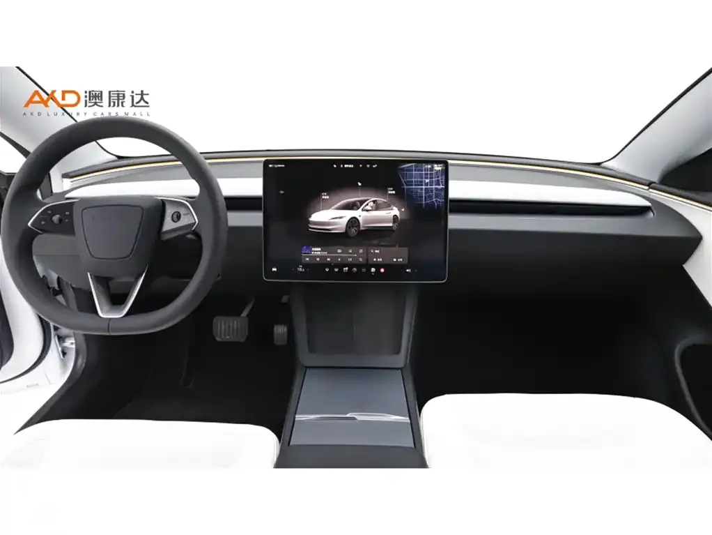 Tesla Model 3 2024 из CN, фото 5