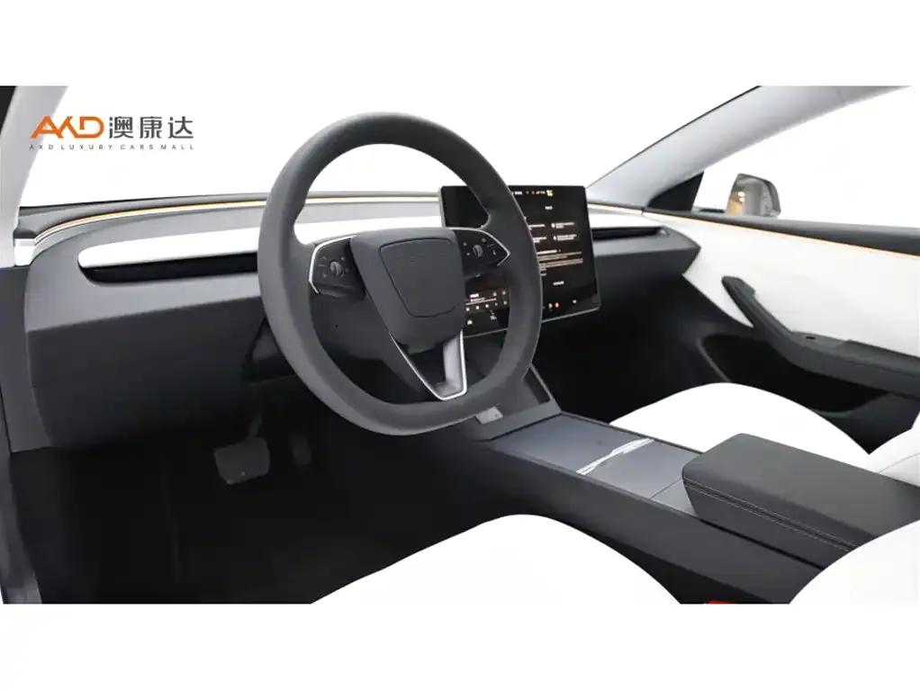 Tesla Model 3 2024 из CN, фото 6