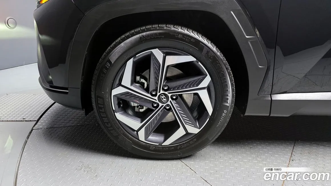 Hyundai Tucson 2023 из KR, фото 7