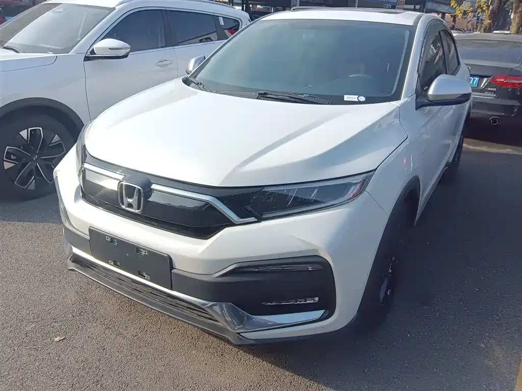 Honda XR-V 2022 из CN, фото 1