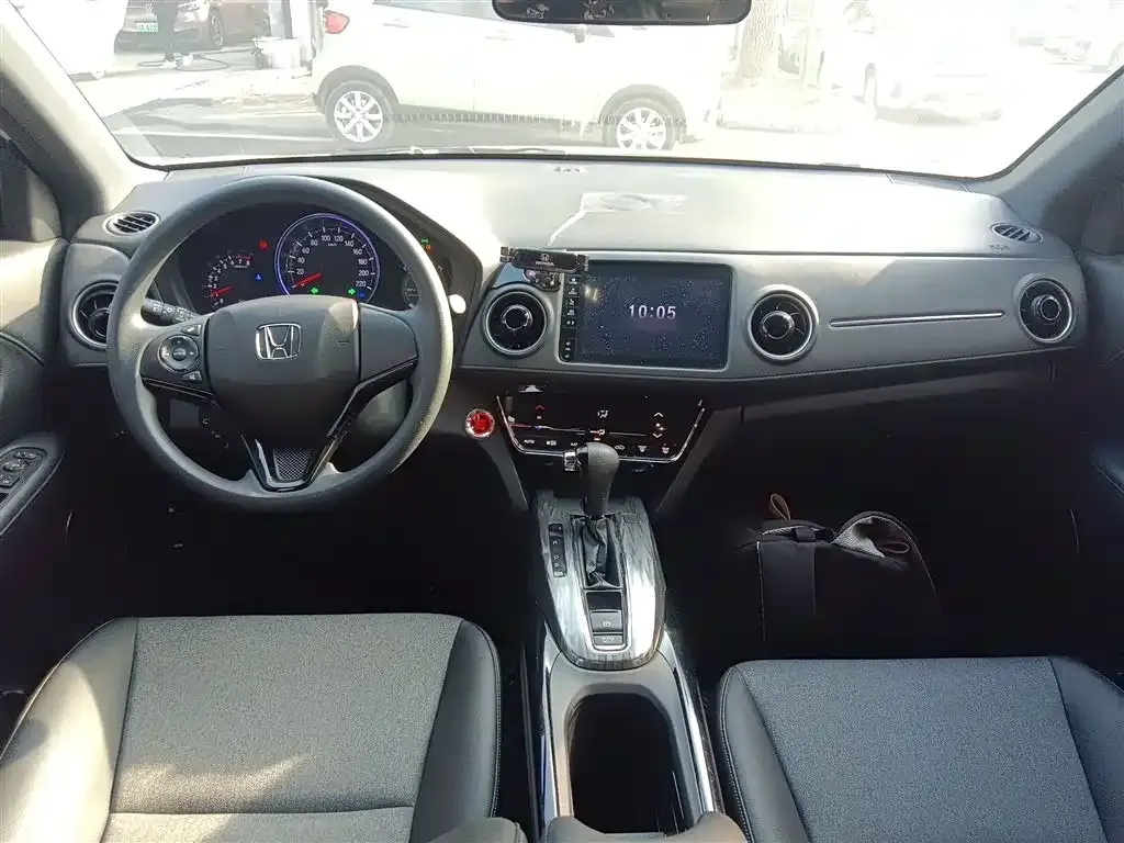 Honda XR-V 2022 из CN, фото 10