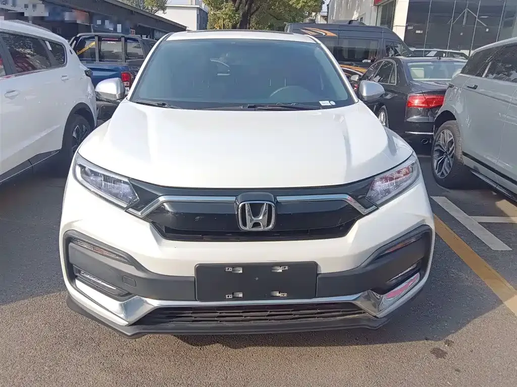 Honda XR-V 2022 из CN, фото 3