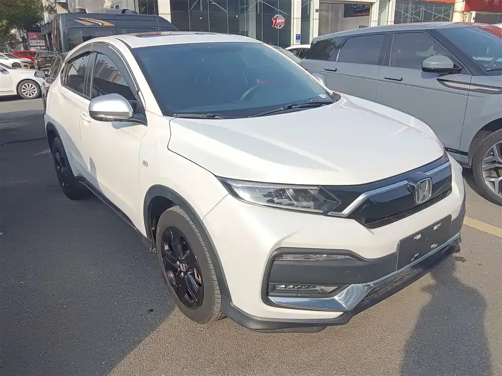 Honda XR-V 2022 из CN, фото 4