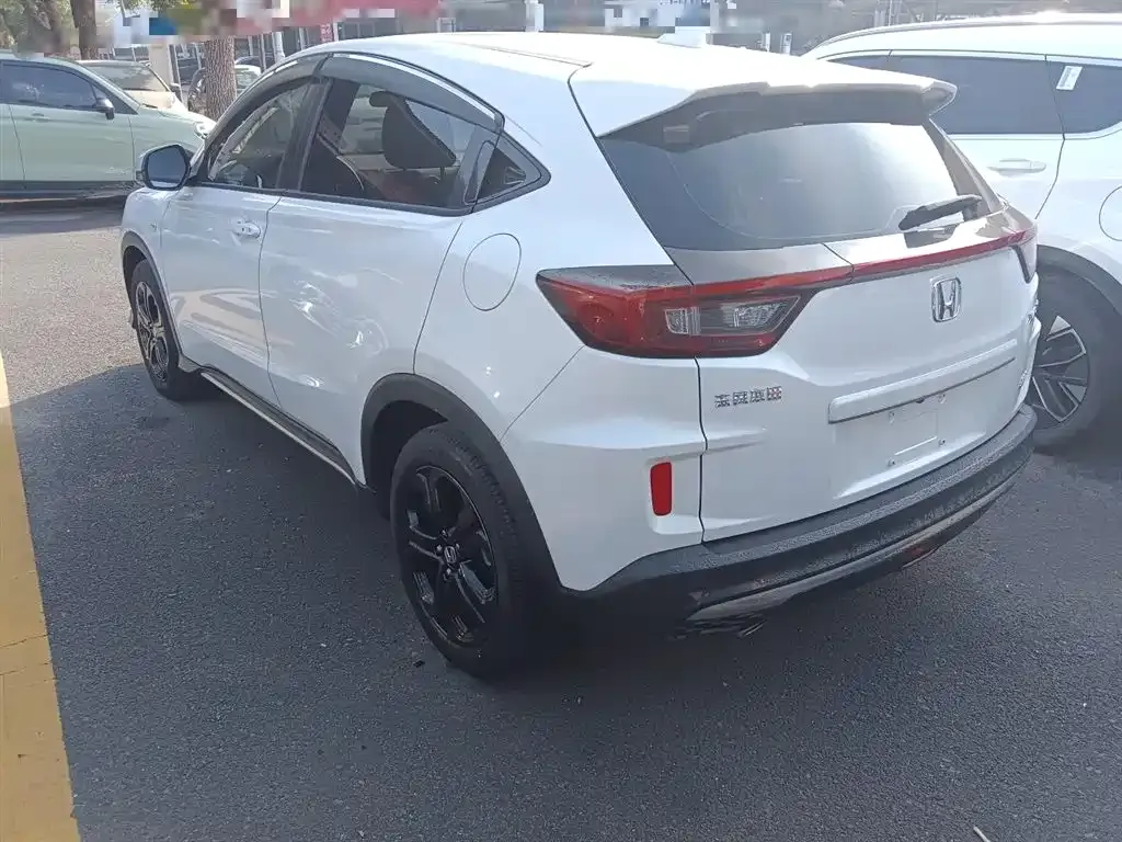 Honda XR-V 2022 из CN, фото 5