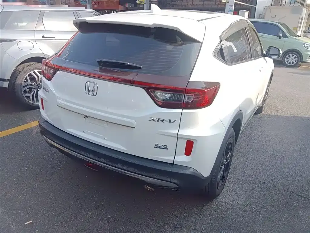 Honda XR-V 2022 из CN, фото 7
