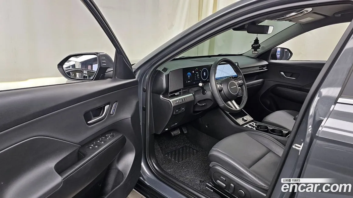 Hyundai Kona 2025 из KR, фото 10