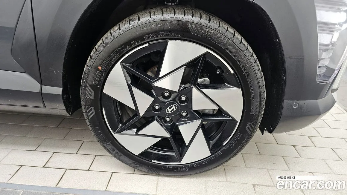 Hyundai Kona 2025 из KR, фото 5