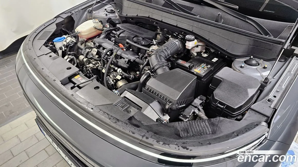 Hyundai Kona 2025 из KR, фото 6