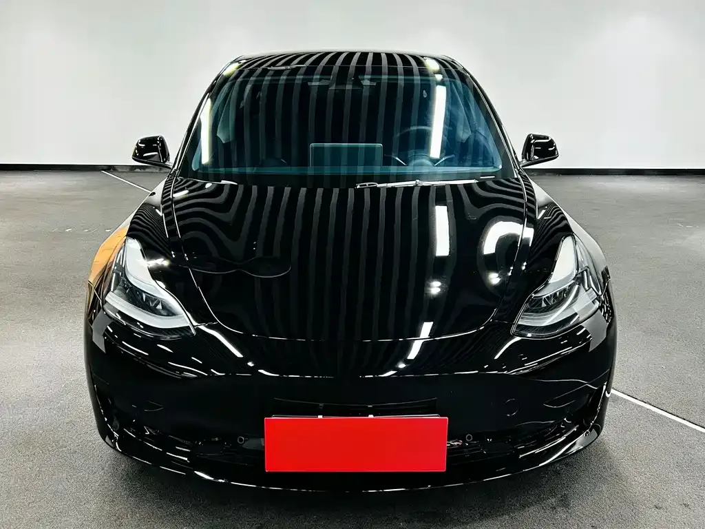 Tesla Model 3 2022 из CN, фото 6