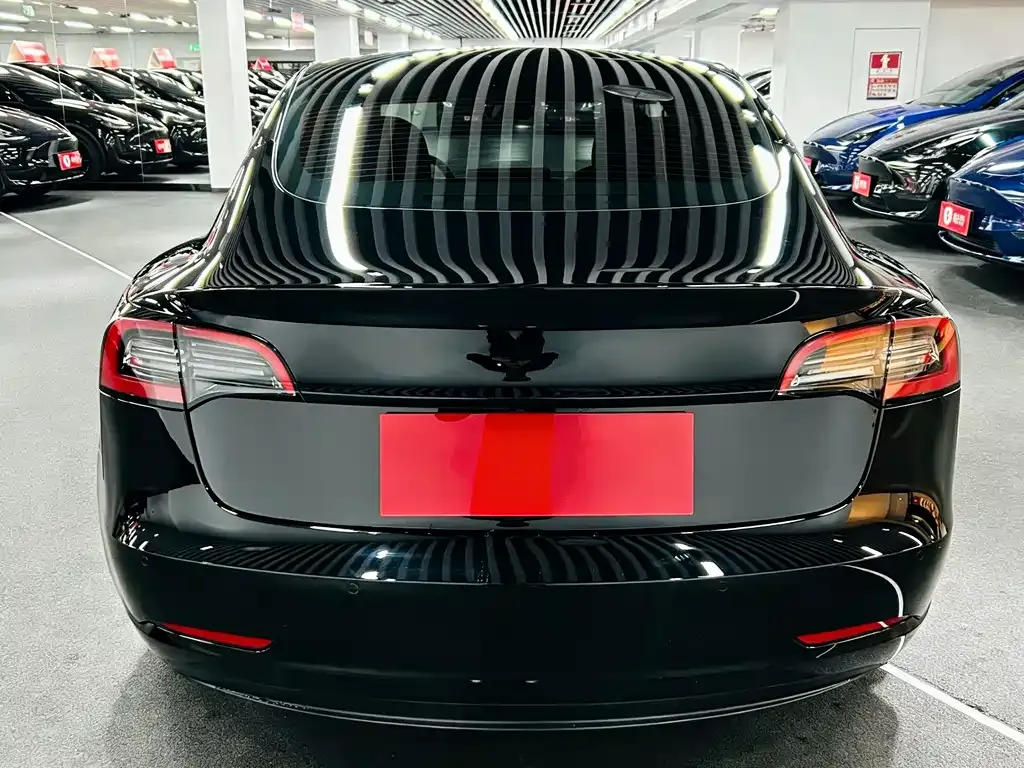 Tesla Model 3 2022 из CN, фото 8