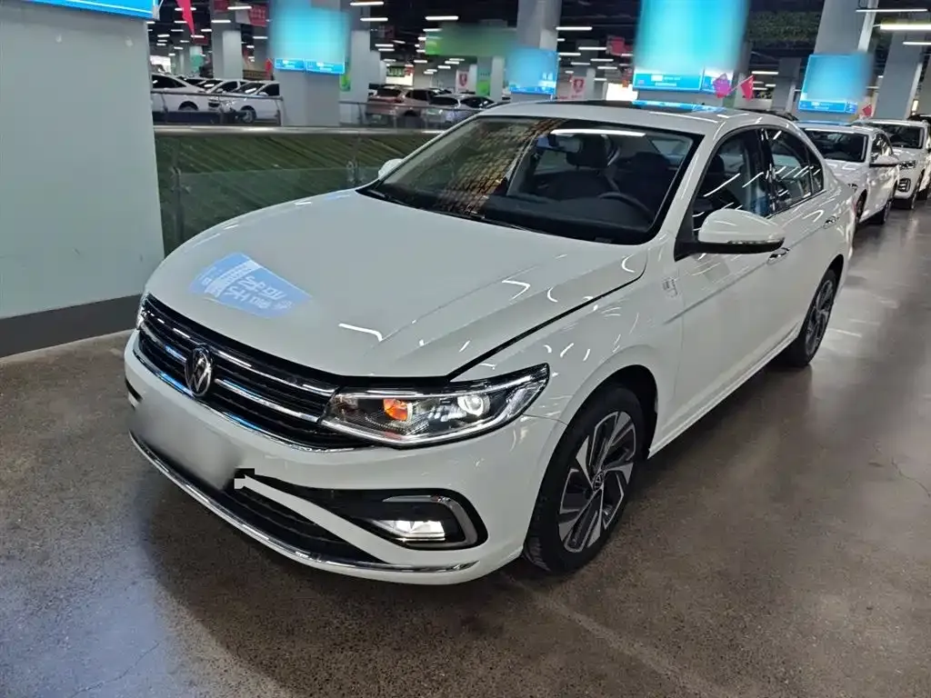 Volkswagen Bora 2024 из CN, фото 1