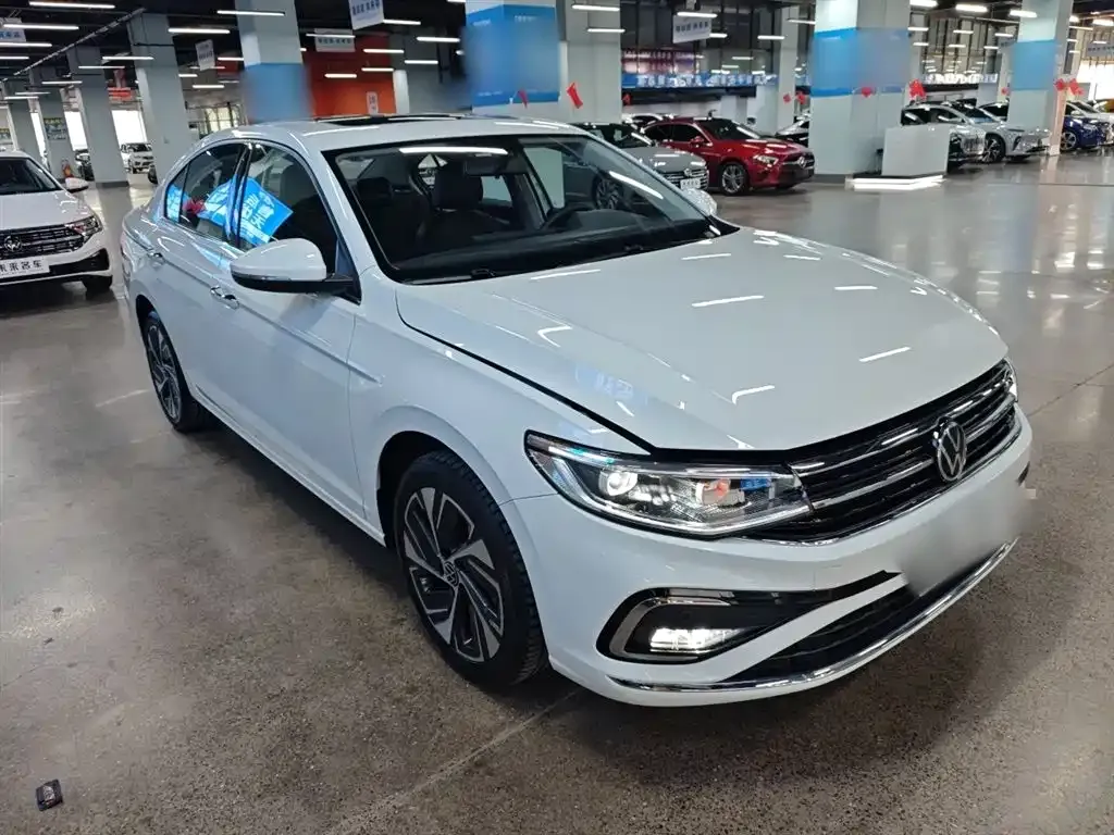 Volkswagen Bora 2024 из CN, фото 4