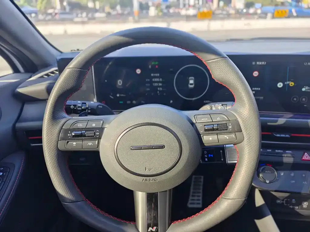 Hyundai Sonata 2024 из CN, фото 10