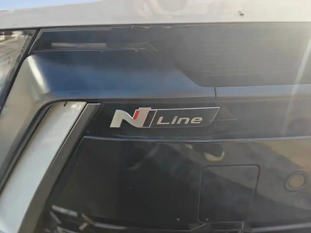 Hyundai Sonata 2024 из CN, фото 4